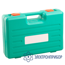 Мегаомметр цифровой (250в ... 2500в) ПрофКиП Е6-31