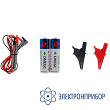 Мегаомметр цифровой (50в ... 1000в) ПрофКиП Е6-38