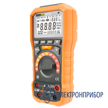 Мегаомметр цифровой (50в ... 1000в) ПрофКиП Е6-38