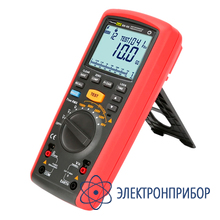 Мегаомметр цифровой (500в ... 1000в) ПрофКиП Е6-55