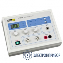 Генератор сигналов низкочастотный ПрофКиП Г3-108/2М