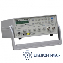 Генератор сигналов низкочастотный ПрофКиП Г3-108М