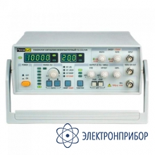 Генератор сигналов низкочастотный ПрофКиП Г3-112/1М