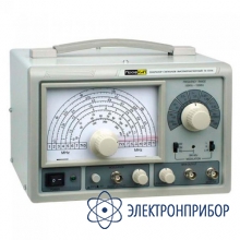 Генератор сигналов высокочастотный ПрофКиП Г4-151М