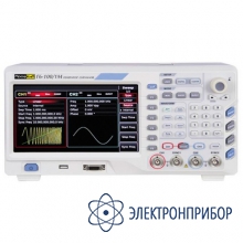 Генератор сигналов специальной формы ПрофКиП Г6-100/1М