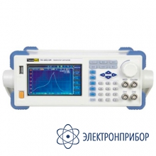 Генератор сигналов специальной формы ПрофКиП Г6-103/1М