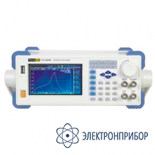 Генератор сигналов специальной формы ПрофКиП Г6-103МЕ