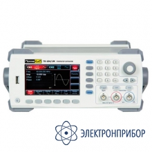 Генератор сигналов специальной формы ПрофКиП Г6-104/1М