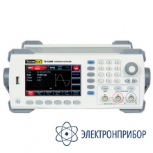 Генератор сигналов специальной формы ПрофКиП Г6-104М