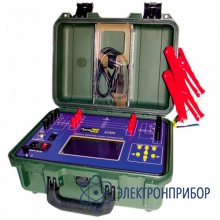 Комплект измерительный цифровой ПрофКиП К540М