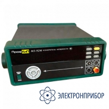 Измеритель мощности ПрофКиП М3-92М