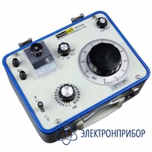 Потенциометр постоянного тока ПрофКиП ПП-63М