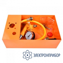 Ручной насос для опрессовки ПрофКиП РОН-25