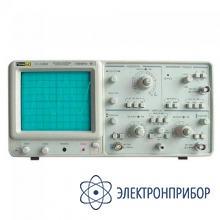 Осциллограф универсальный ПрофКиП С1-120М