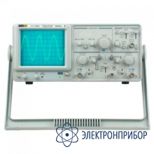 Осциллограф универсальный ПрофКиП С1-149М