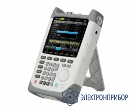 Анализатор спектра ПрофКиП С4-400