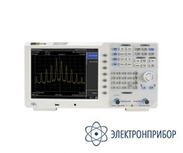 Анализатор спектра ПрофКиП С4-74М