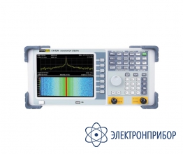 Анализатор спектра ПрофКиП С4-82М