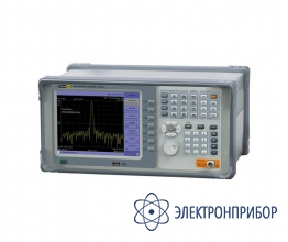 Анализатор спектра ПрофКиП С4-83М
