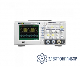 Осциллограф цифровой ПрофКиП С8-1062