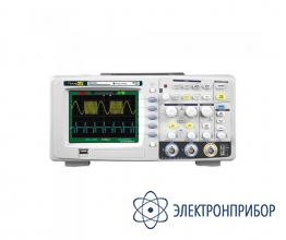 Осциллограф цифровой ПрофКиП С8-1152