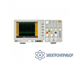 Осциллограф смешанных сигналов ПрофКиП С8-3021
