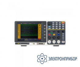 Осциллограф смешанных сигналов ПрофКиП С8-3101