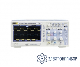 Осциллограф цифровой ПрофКиП С8-5072М