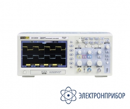 Осциллограф цифровой ПрофКиП С8-5202М