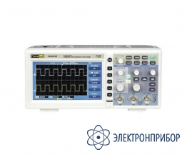 Осциллограф цифровой ПрофКиП С8-6052Е