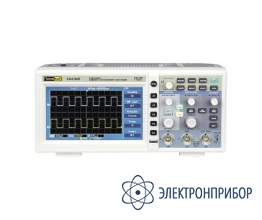 Осциллограф цифровой ПрофКиП С8-6102Е