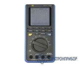 Осциллограф-мультиметр портативный ПрофКиП С8-98B
