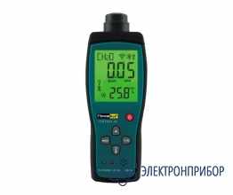 Детектор утечки газа ПрофКиП Сигнал-10