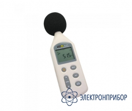 Шумомер цифровой ПрофКип SL-401