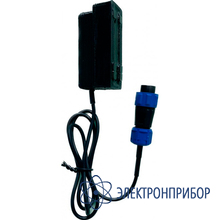 Тестер дефектов обмоток электрических машин (встроенный мегаомметр) ПрофКиП ТДО-08