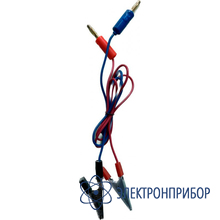Тестер дефектов обмоток электрических машин (встроенный мегаомметр) ПрофКиП ТДО-08