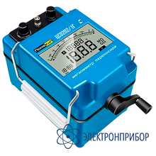 Мегаомметр (1000в) ПрофКиП ЦС0202/1Г