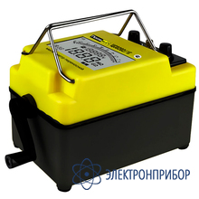Мегаомметр (1000в) ПрофКиП ЦС0202/1Г