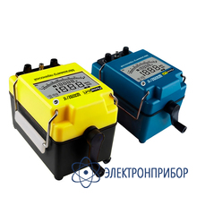 Мегаомметр (1000в) ПрофКиП ЦС0202/1Г