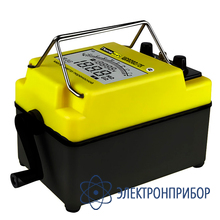 Мегаомметр (2500в) ПрофКиП ЦС0202/2Г