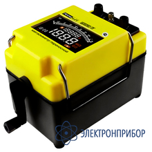 Мегаомметр (2500в) ПрофКиП ЦС0202/2Г