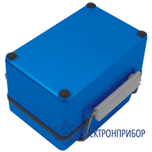Мегаомметр (2500в) ПрофКиП ЦС0202/2Г
