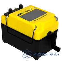 Мегаомметр (2500в) ПрофКиП ЦС0202/2Г