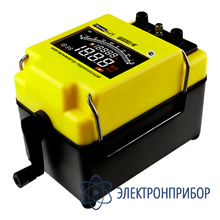 Мегаомметр (250в) ПрофКиП ЦС0202/4Г