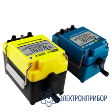 Мегаомметр (250в) ПрофКиП ЦС0202/4Г