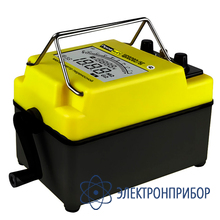 Мегаомметр (100в) ПрофКиП ЦС0202/5Г