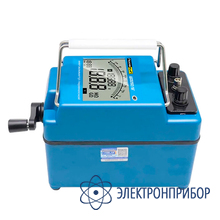 Мегаомметр (100в) ПрофКиП ЦС0202/5Г