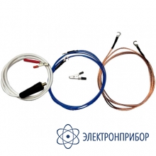 Комплект кабелей высоковольтных ПрофКиП УПУ-К02
