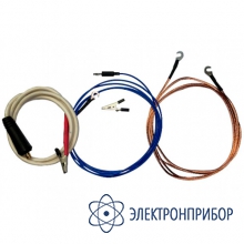 Комплект кабелей высоковольтных ПрофКиП УПУ-К22