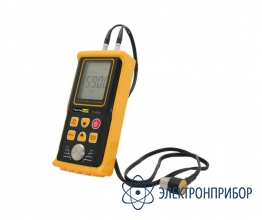 Толщиномер ультразвуковой ПрофКиП УТ-860